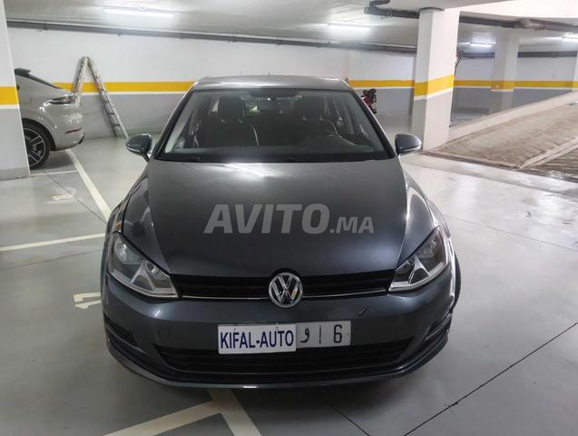 KIFAL - VOLKSWAGEN Golf - 2