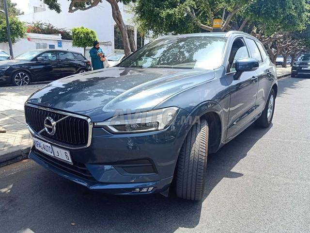 KIFAL - VOLVO XC60