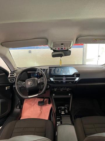 Citroën C4X - 2