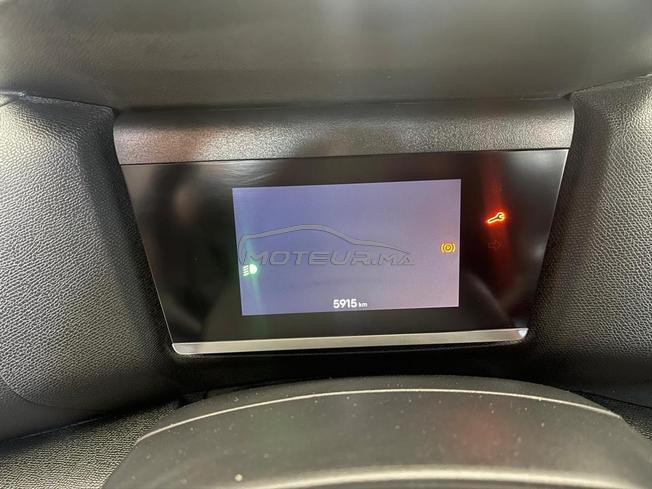 Citreon c4x