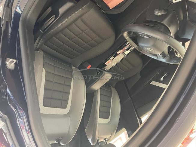 Citreon c4x