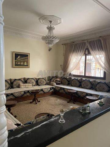 منزل طابق أرضي للإيجار - 2
