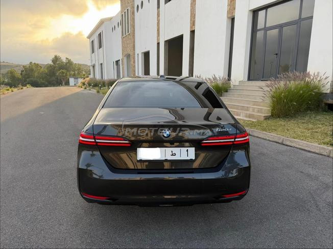 Bmw Serie 5 - 520d Elegence Plus