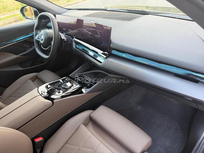 Bmw Serie 5 - 520d Elegence Plus