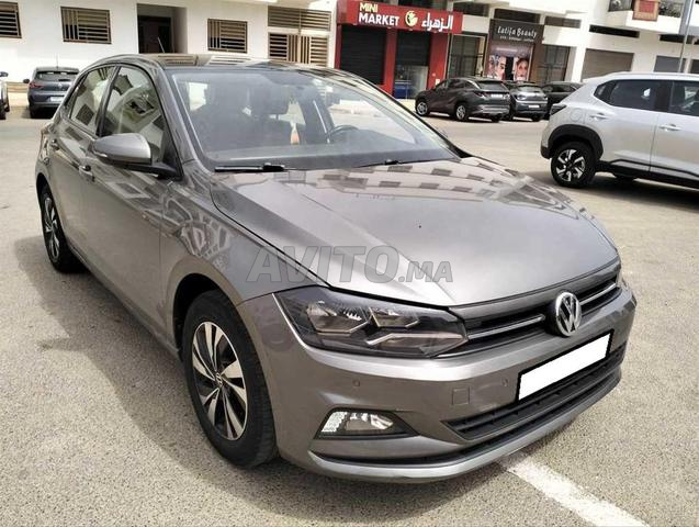 KIFAL - VOLKSWAGEN Polo - 2