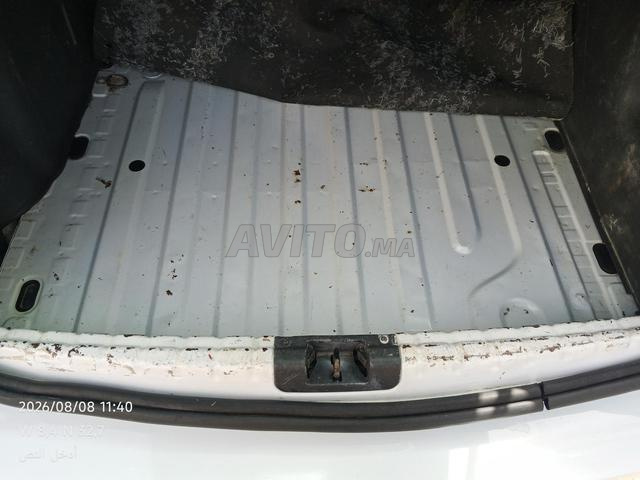 Dacia Duster à vendre à El Youssoufia - 2