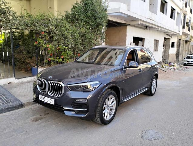 كيفال - BMW X5