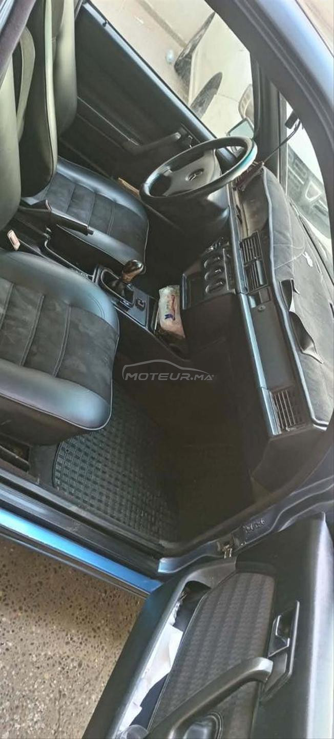 voiture 190