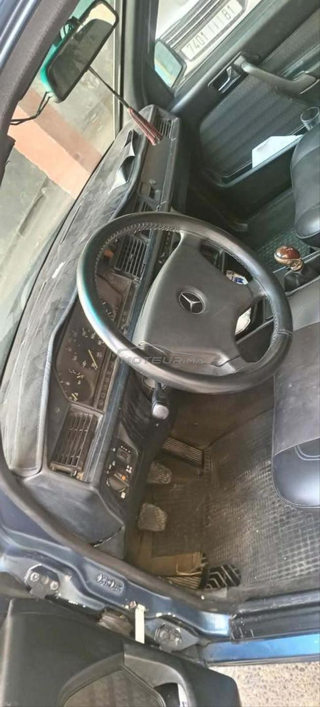voiture 190