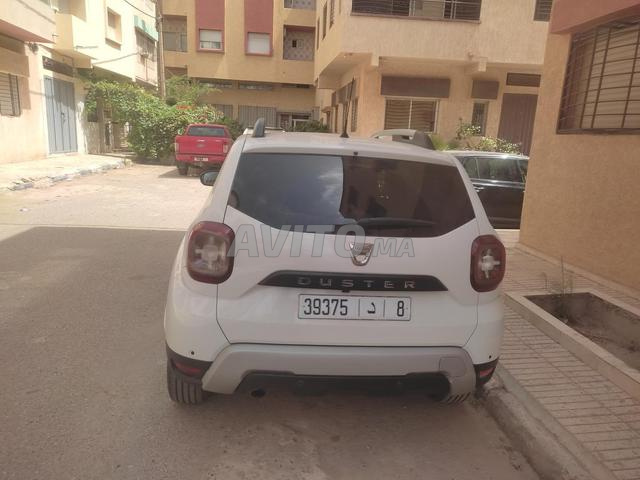 Dacia Duster - 2