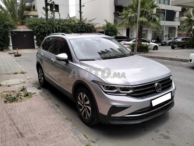 KIFAL - VOLKSWAGEN Tiguan - 2