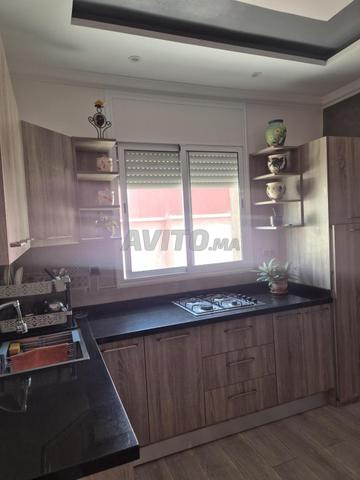 Appartement à louer - 2