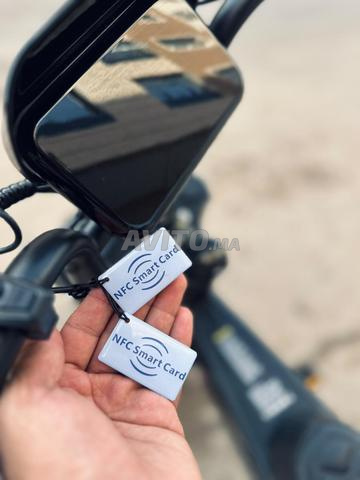 دراجة كهربائية روووعة 🤩🤩🤩 - 2