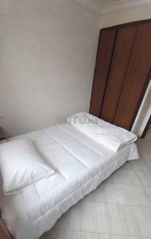 Appartement à louer à la journée pour familles uniquement près de la mer
