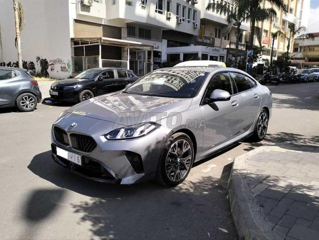 KIFAL - BMW Série 2 Gran Coupé