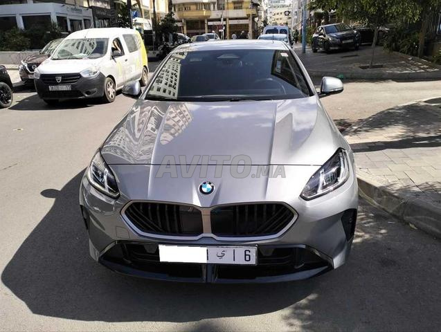 KIFAL - BMW Série 2 Gran Coupé