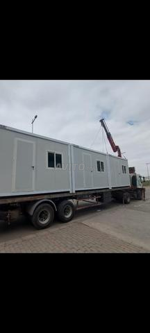 Modulaire neuf - 2
