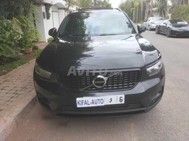 KIFAL - VOLVO XC40 - 2