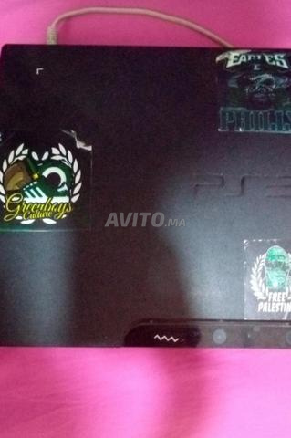 PS3 slim originale - 2