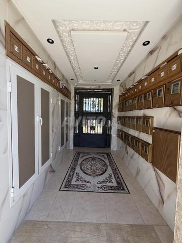 Appartement à vendre 46 m² à Tétouan - 2