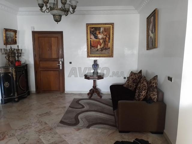Appartement à vendre 122 m² à Casablanca - 2
