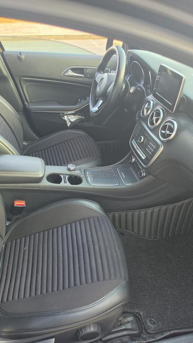 mercedes classe A 