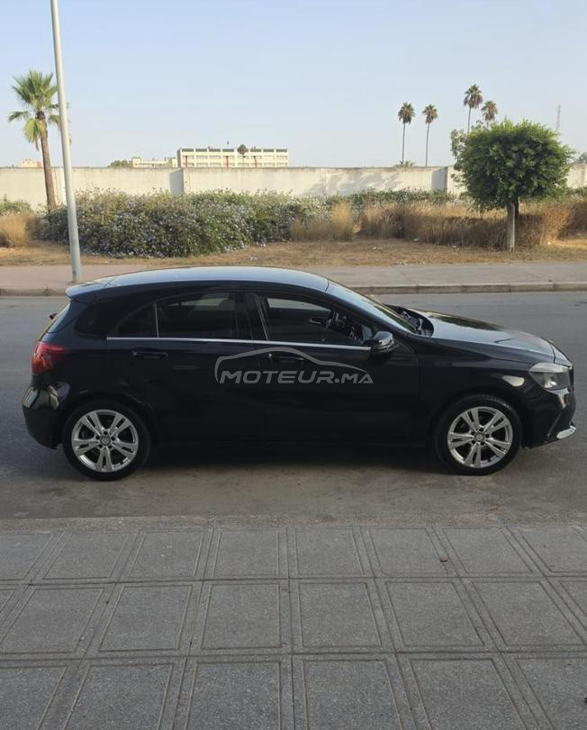 mercedes classe A 