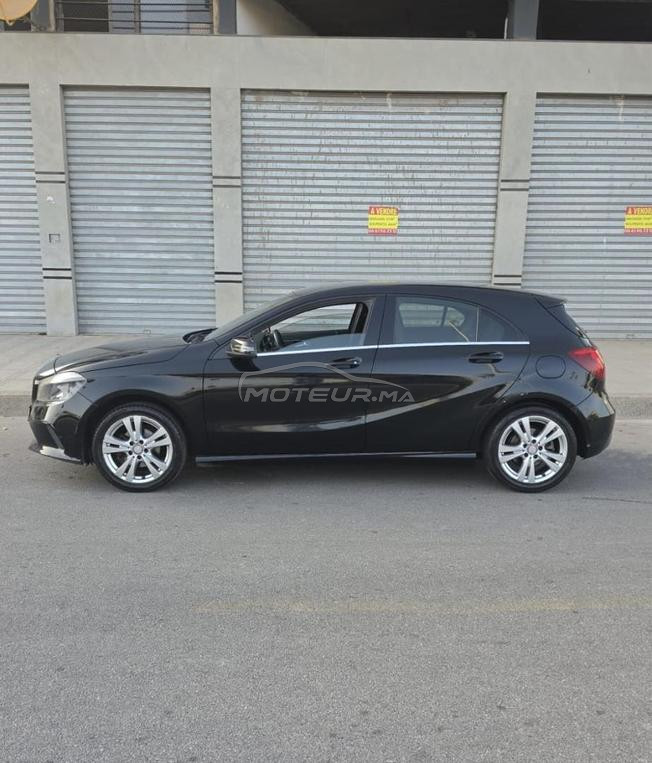 mercedes classe A 