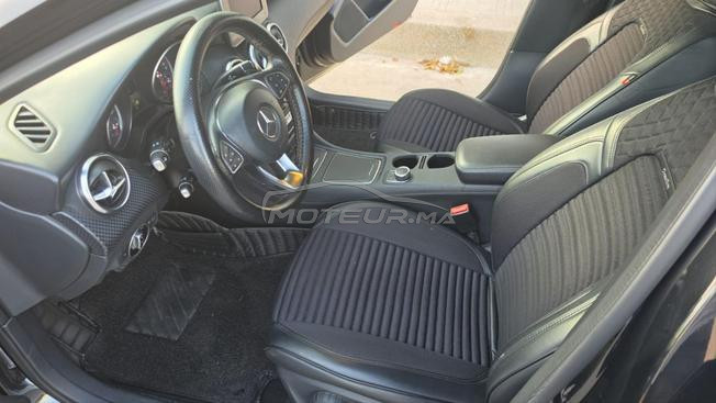 mercedes classe A 