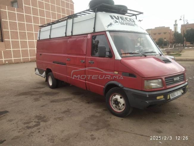eveco lbi3