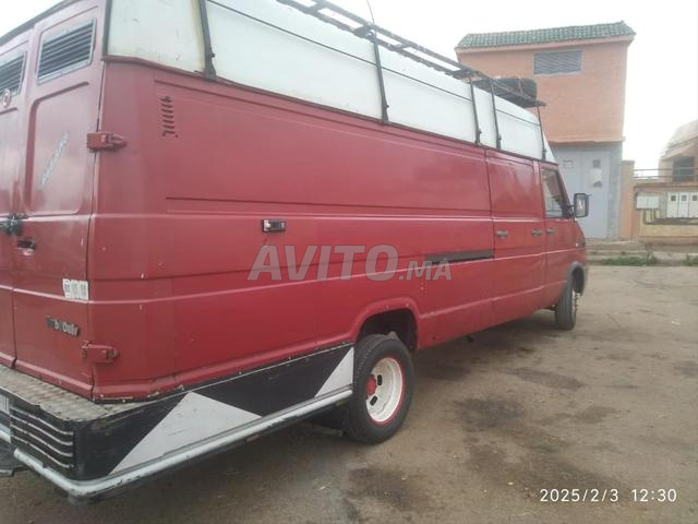 Iveco à vendre - 2