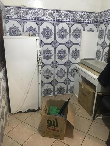 Chambre Rabat - 2