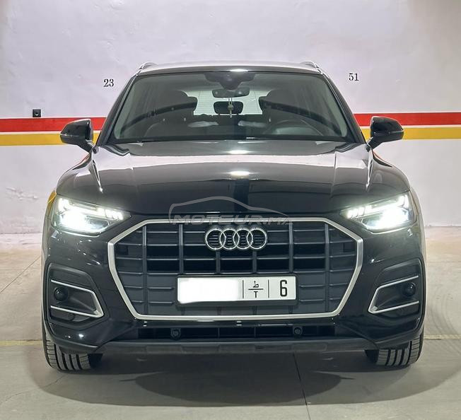 Audi Q5 2022
