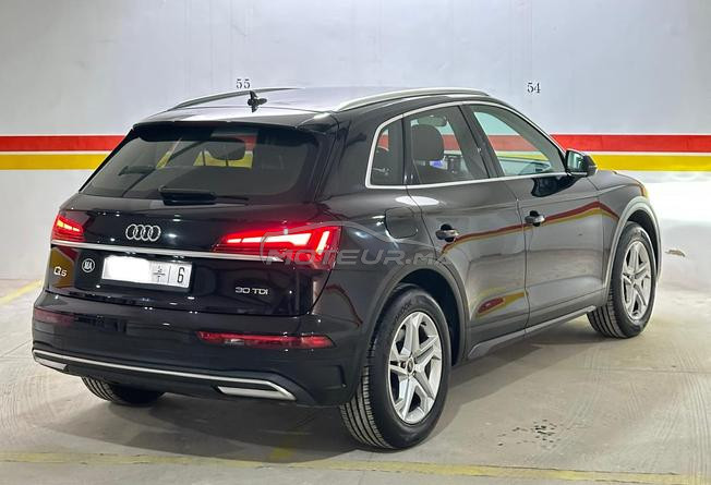 Audi Q5 2022