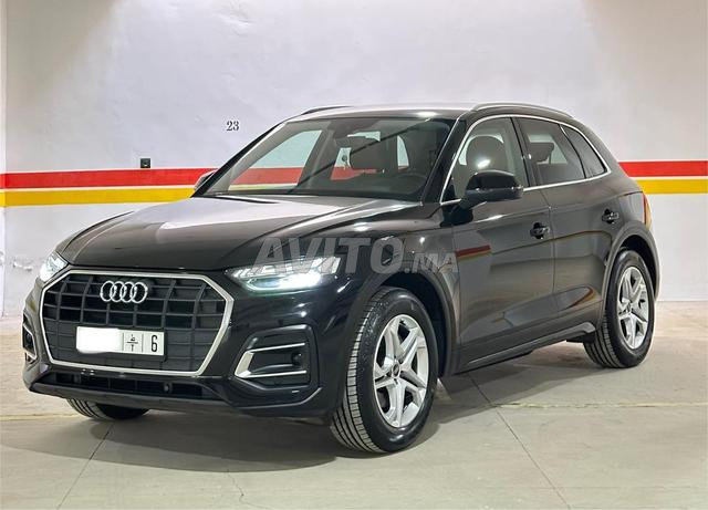 Audi Q5 2022 - 2