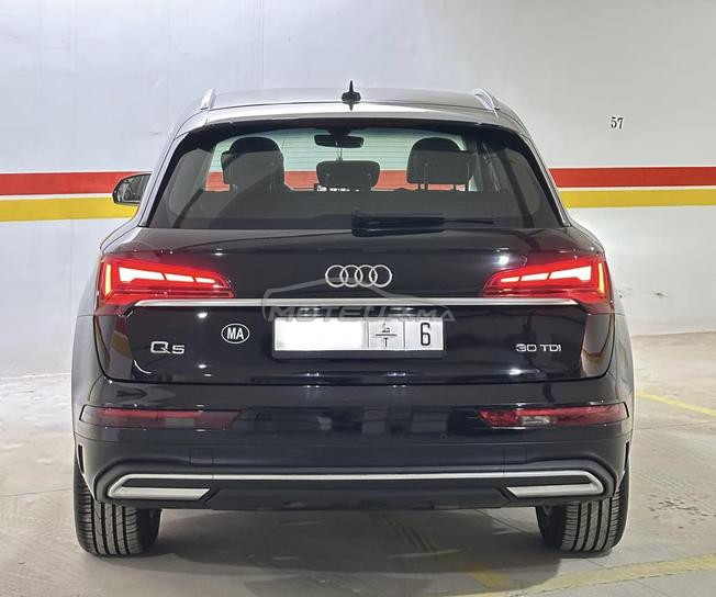 Audi Q5 2022