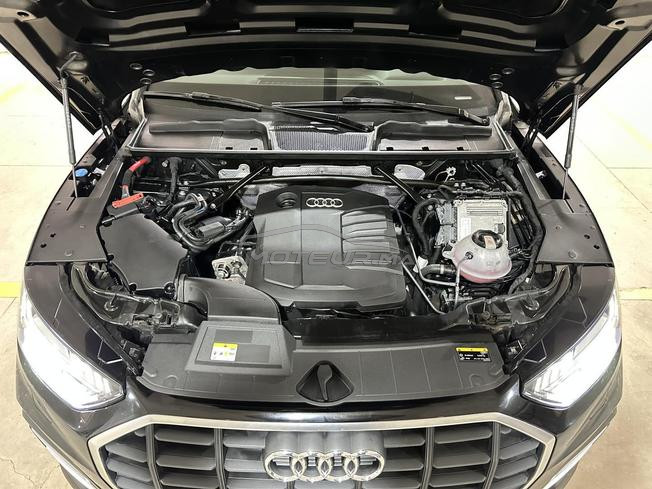 Audi Q5 2022