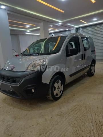 Fiat Fiorino 2021