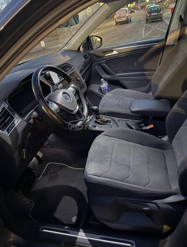 VW TIGUAN 2.0 TDI CARAT EXCLUSIVE 4MOTION DSG7