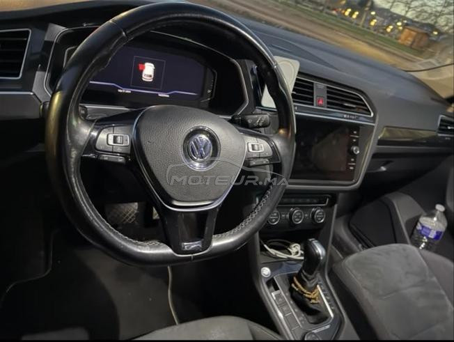 VW TIGUAN 2.0 TDI CARAT EXCLUSIVE 4MOTION DSG7