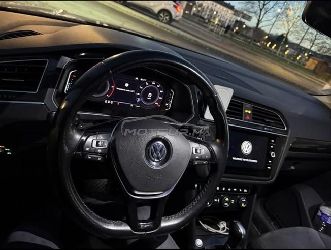 VW TIGUAN 2.0 TDI CARAT EXCLUSIVE 4MOTION DSG7