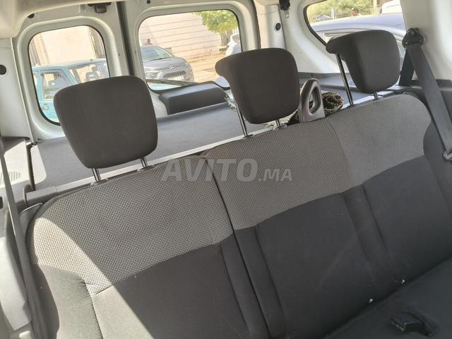 دوكر 2021 صندوق واحد مع مكيف - 2