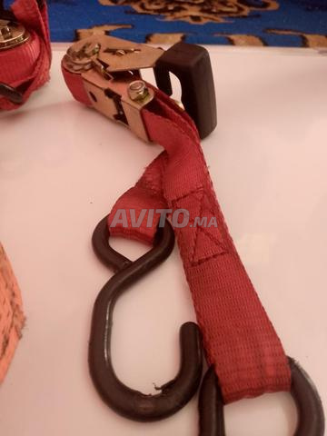Ceinture pour camions à vendre - 2