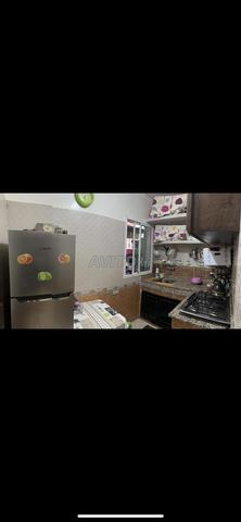 Appartement meublé à louer - 2