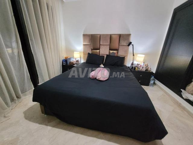 Appartement 117m2 à Marrakech