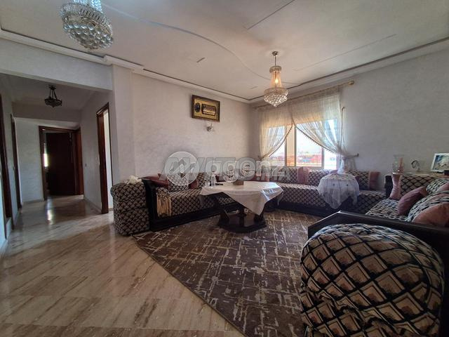 Appartement à vendre à Belvédère