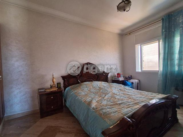 Appartement à vendre à Belvédère - 2