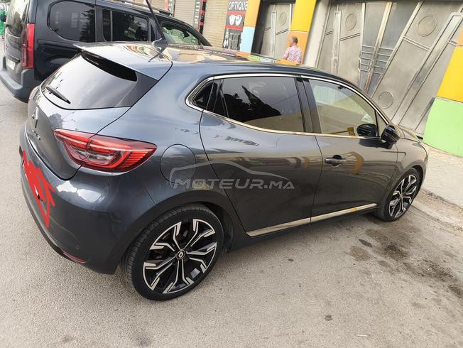 Salam clio 5 lbi3 tout option 