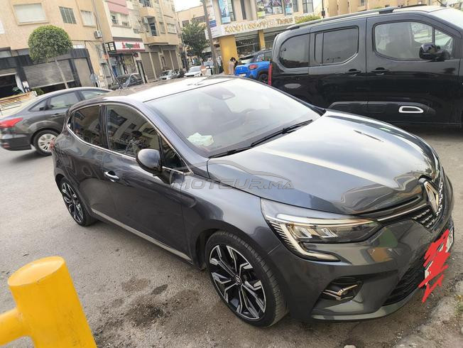 Salam clio 5 lbi3 tout option 
