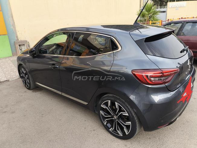 Salam clio 5 lbi3 tout option 